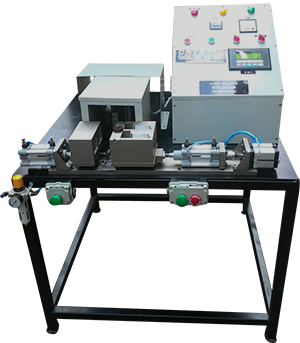 Hot Plate Welding Machine